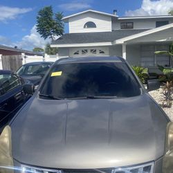 2014 Nissan Rogue Select 