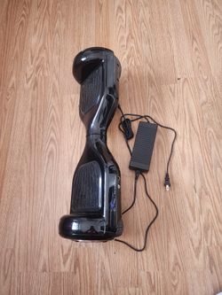 Balancing Hoverboard