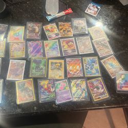 Cards