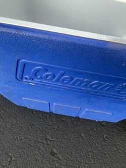 Ice Chest