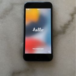 iPhone 8      T-Mobile