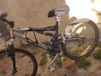 schwinn s30