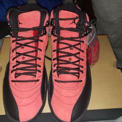 Jordan Retro 12