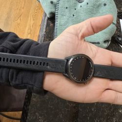 Garmin S42 Approach Golf Watch 