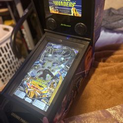 Legend Pinball Micro