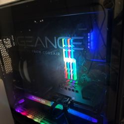 Pc Come With 2 Moderate  Throw Me A Number Or Trade 