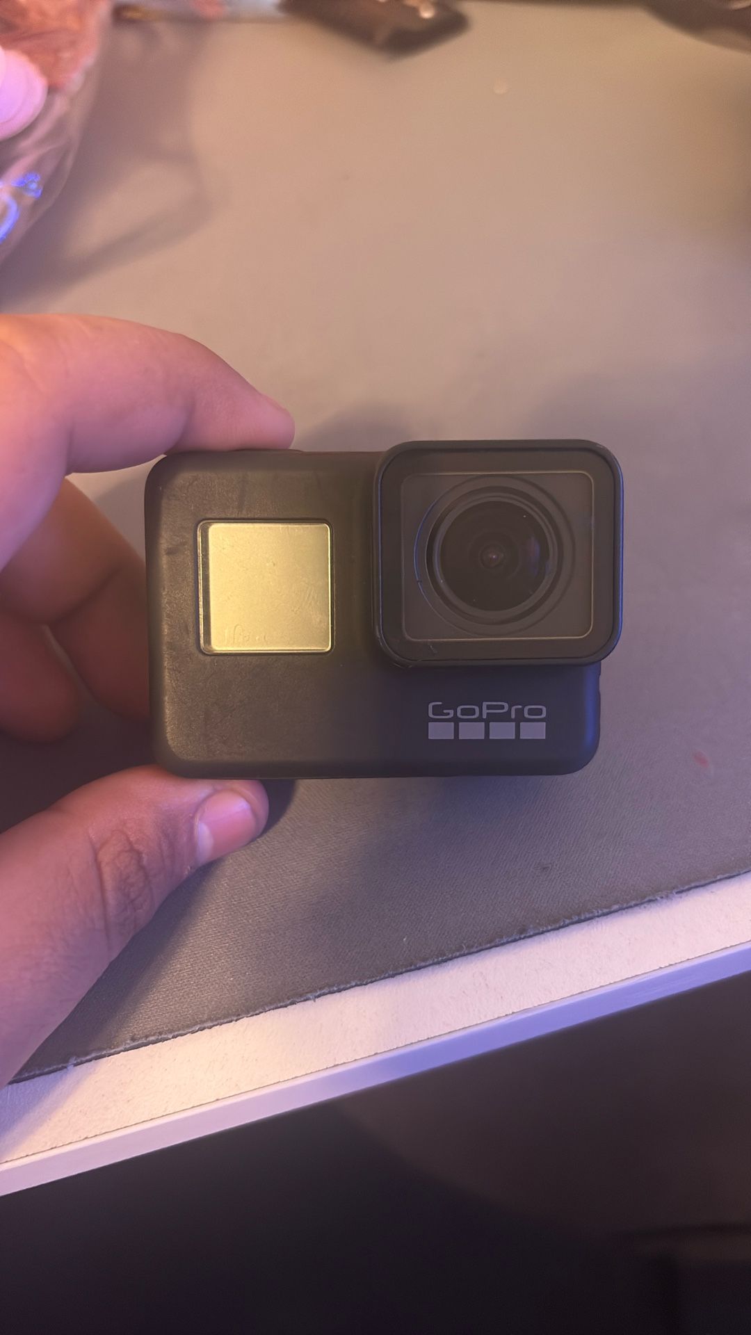 Gopro hero 7 black