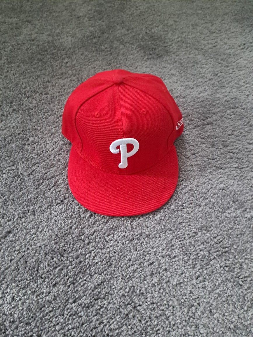 Phillies Hat
