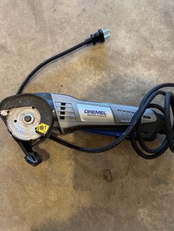 Dremel Saw-Max