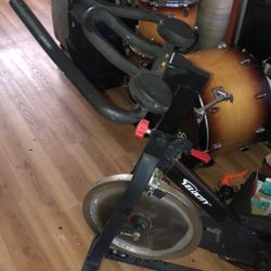 Velocity Indoor Cycle $30