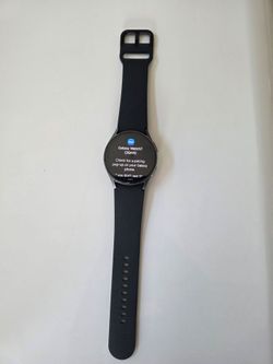 Galaxy Watch 7 40mm Black