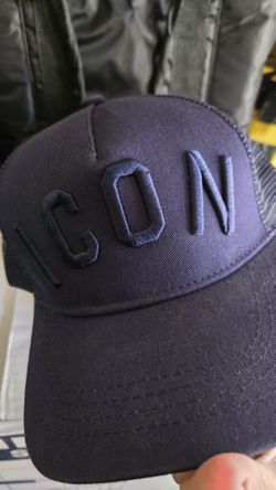 ICON DSQUARED2 Hat Cap