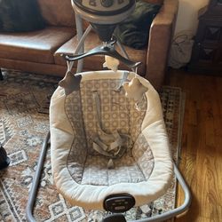 Baby Swing