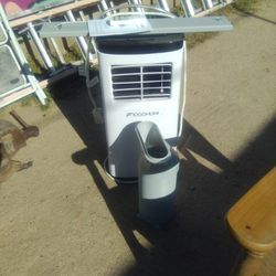 Portable Room AC Unit