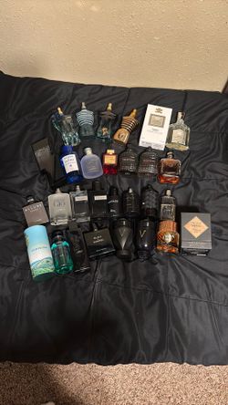 Niche/Designer Fragrances