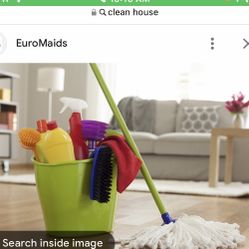 Clean House 🏡 $presio Arrastrar