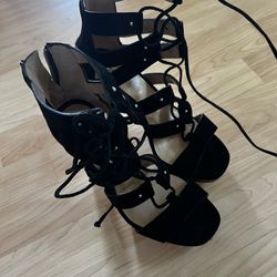Brand New Michael Kors heels 
