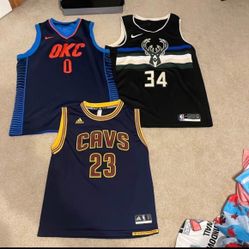 NBA Jerseys 