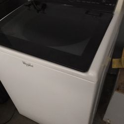 Washer