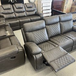 Furniture, Sectional Sofa, Chair, Recliner, Couch