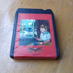 1976Teddy Bear Red Sovine 8-track Cartridge