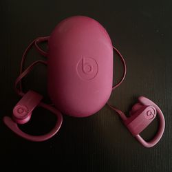 Bluetooth Beats Headphones (wireless) 