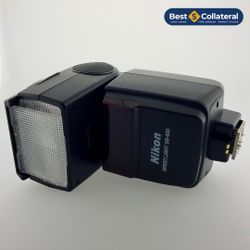 Nikon Speedlight SB-600