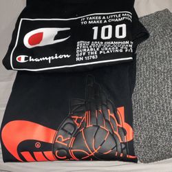 Mens Variety Clothing 