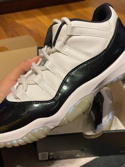 Nike Air Jordan 11 “Emerald”