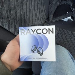Raycon Ear Buds 