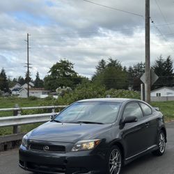 2005 SCION 
