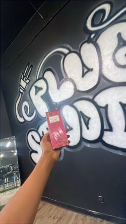 Gucci flora perfume