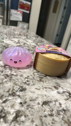 RMS dumpling