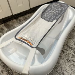 Baby Bath Tub