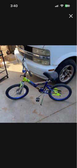 Ken bran ,  kids.  16 inch bike,  plus more bikes
