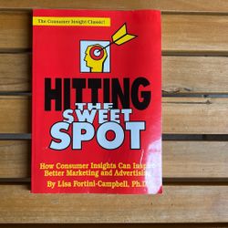 Hitting The Sweet Spot