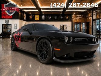 2016 Dodge Challenger