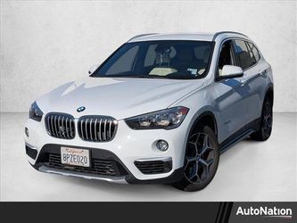 2017 BMW X1