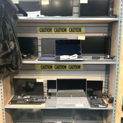 Blowout Sell Clearance Laptops All Different Name Brands Dell Hp Asus Acer Apple Lenovo Razer Samsung MSI Microsoft Alienware Inspirion Zenbook