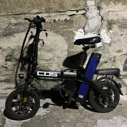E-Bike For Sale