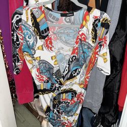 High Branded  Designed Dressed 