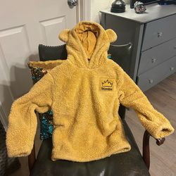 Broadway’s Lion King Youth Medium Pullover