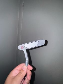 Odyssey White Hot OG