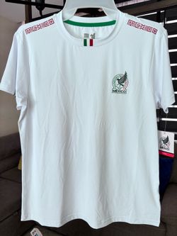 Mexican World Cup T-shirt