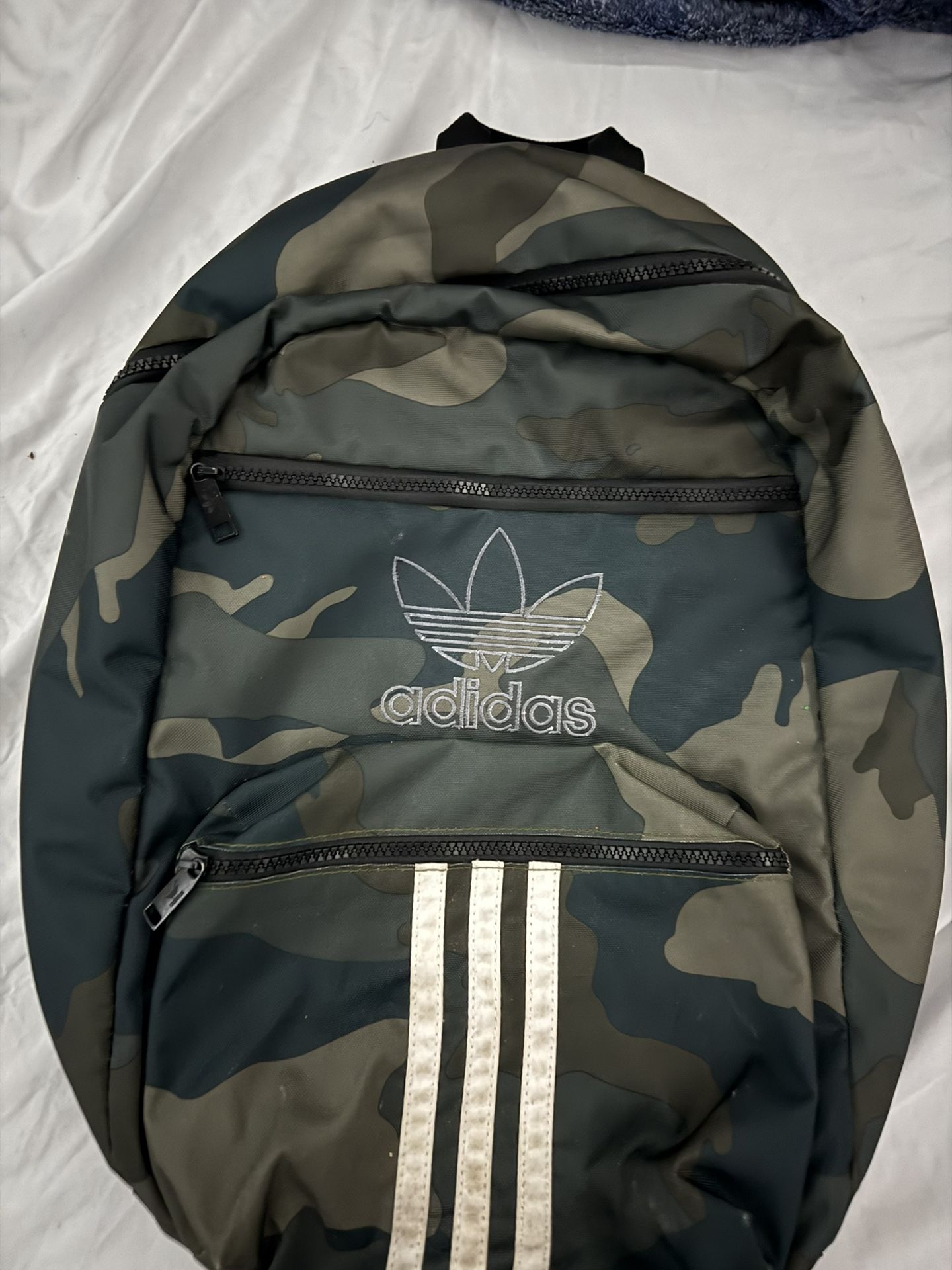 Adidas Backpack
