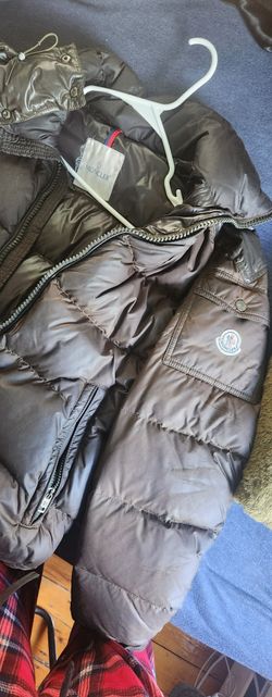 Moncler JACKET Size 4 (medium)