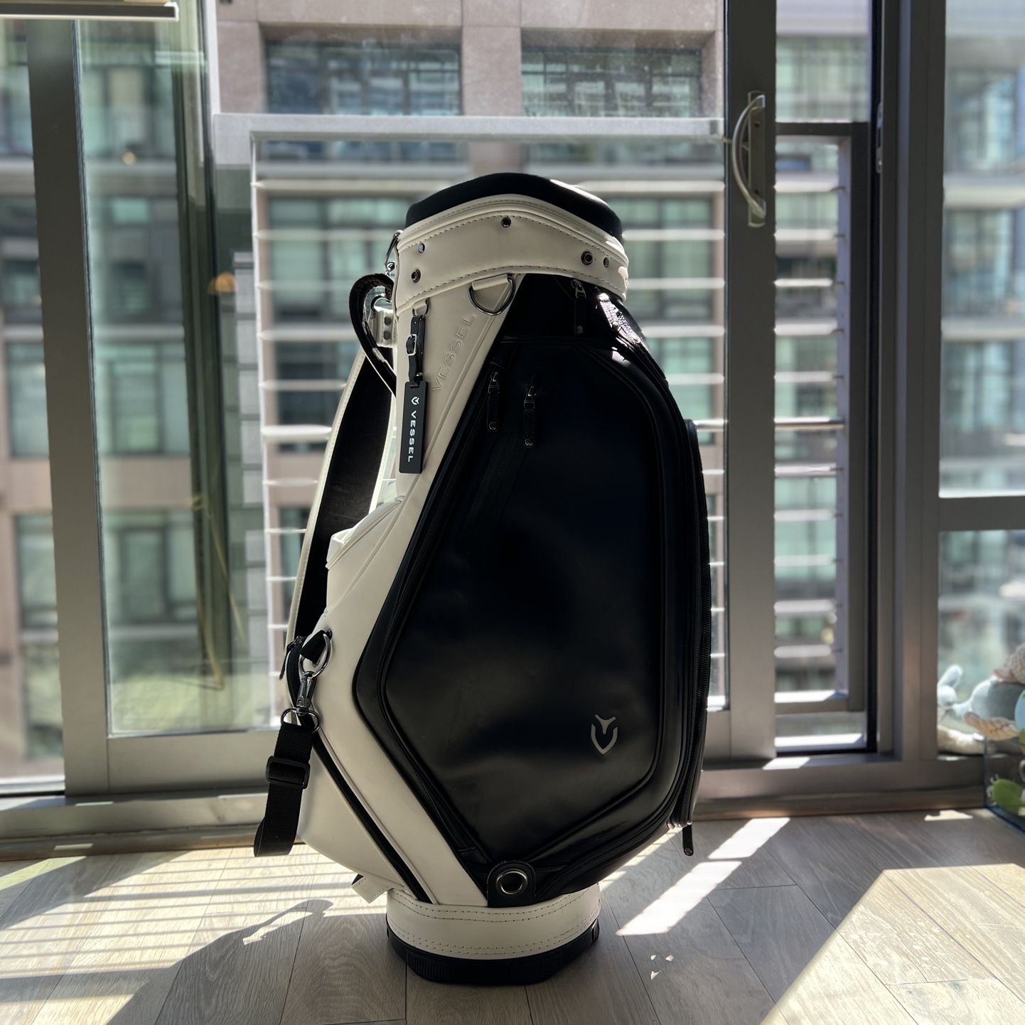 Vessel Prodigy Mini Staff Bag for Sale in Los Angeles, CA - OfferUp