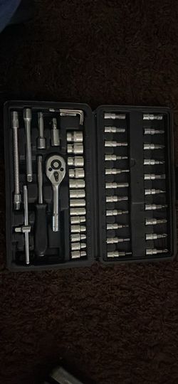 Tool set