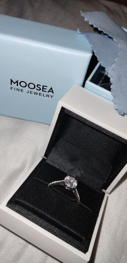 Ring Size 8 $50 OBO