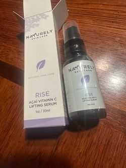 Anti aging lifting serum